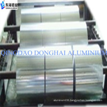 Recyclable kitchen aluminum foil